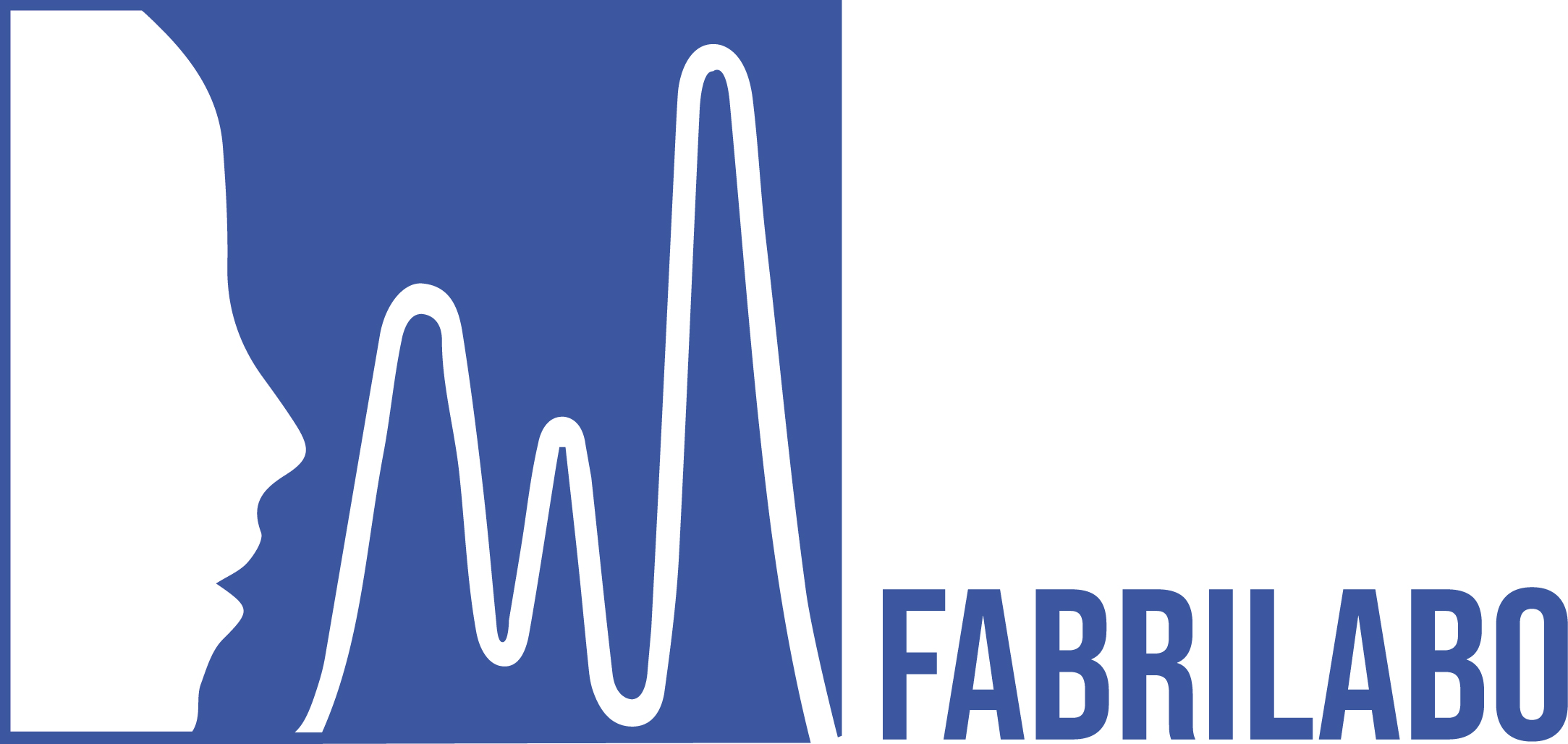 Logo fabrilabo