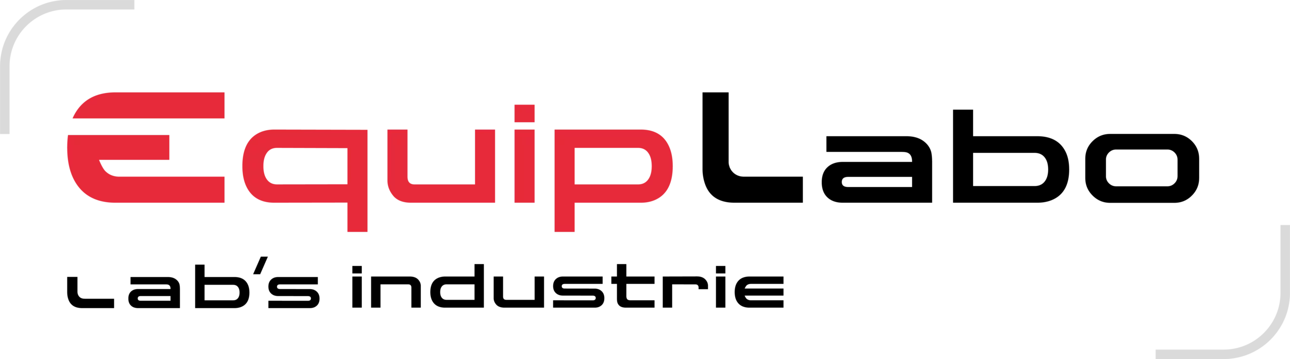 Logo EquipLabo